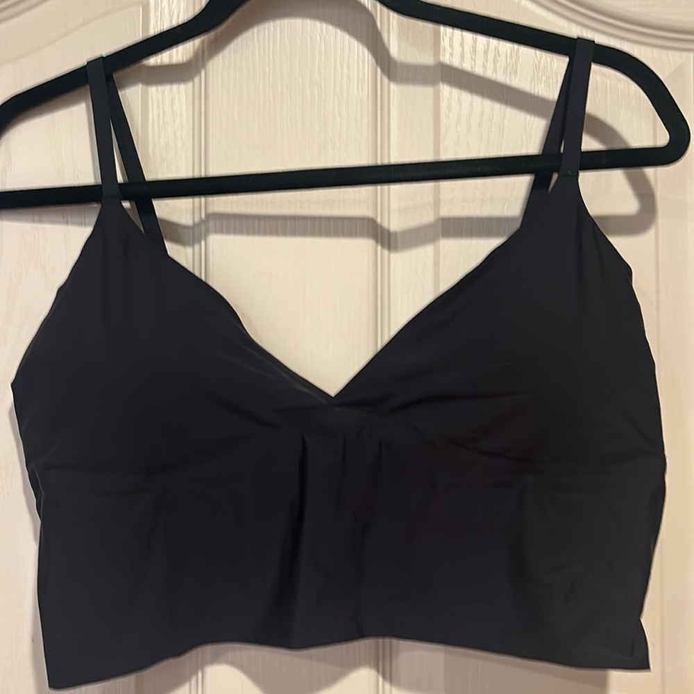 Aeropostale Bra Top XL, black - Picture 4 of 5